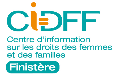 Logo du CIDFF 29