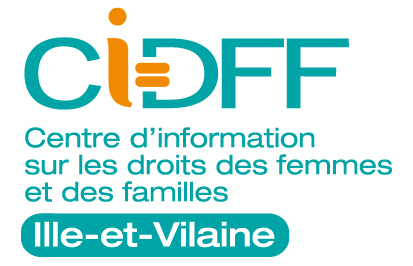 Logo CIDFF 35